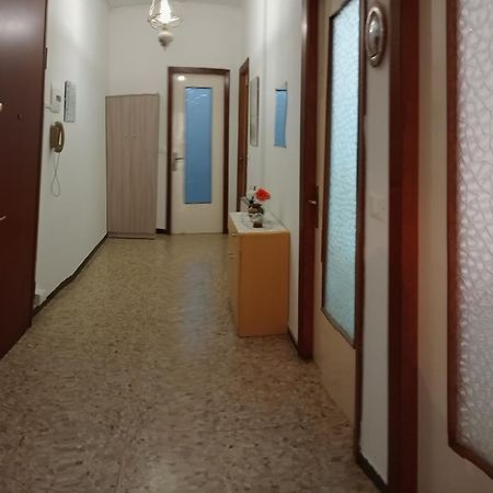 Casa Massimo Apartment Moneglia Exterior photo